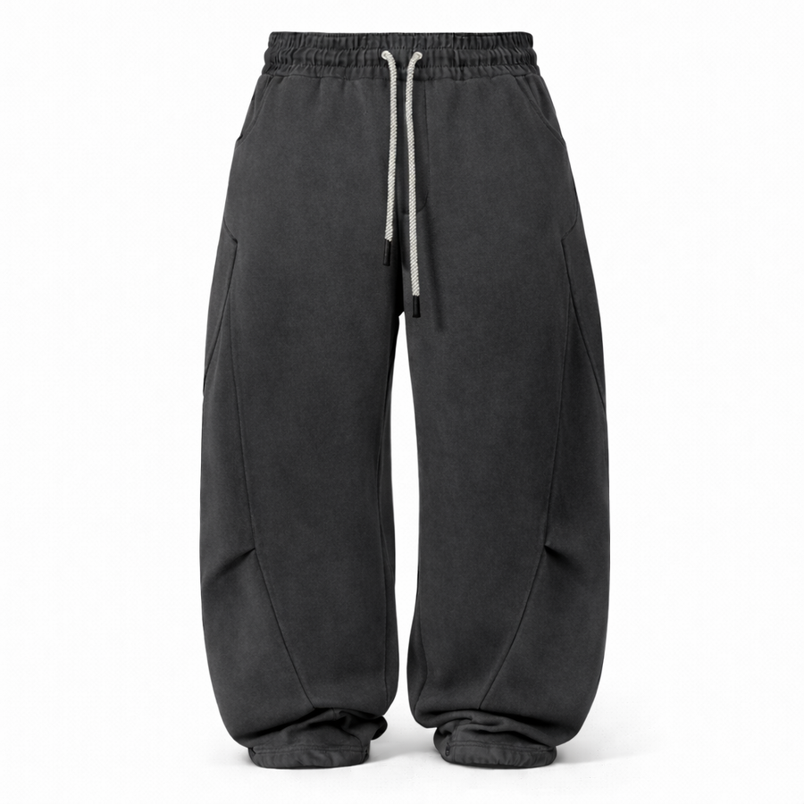 PANTALONE URBAN GREY