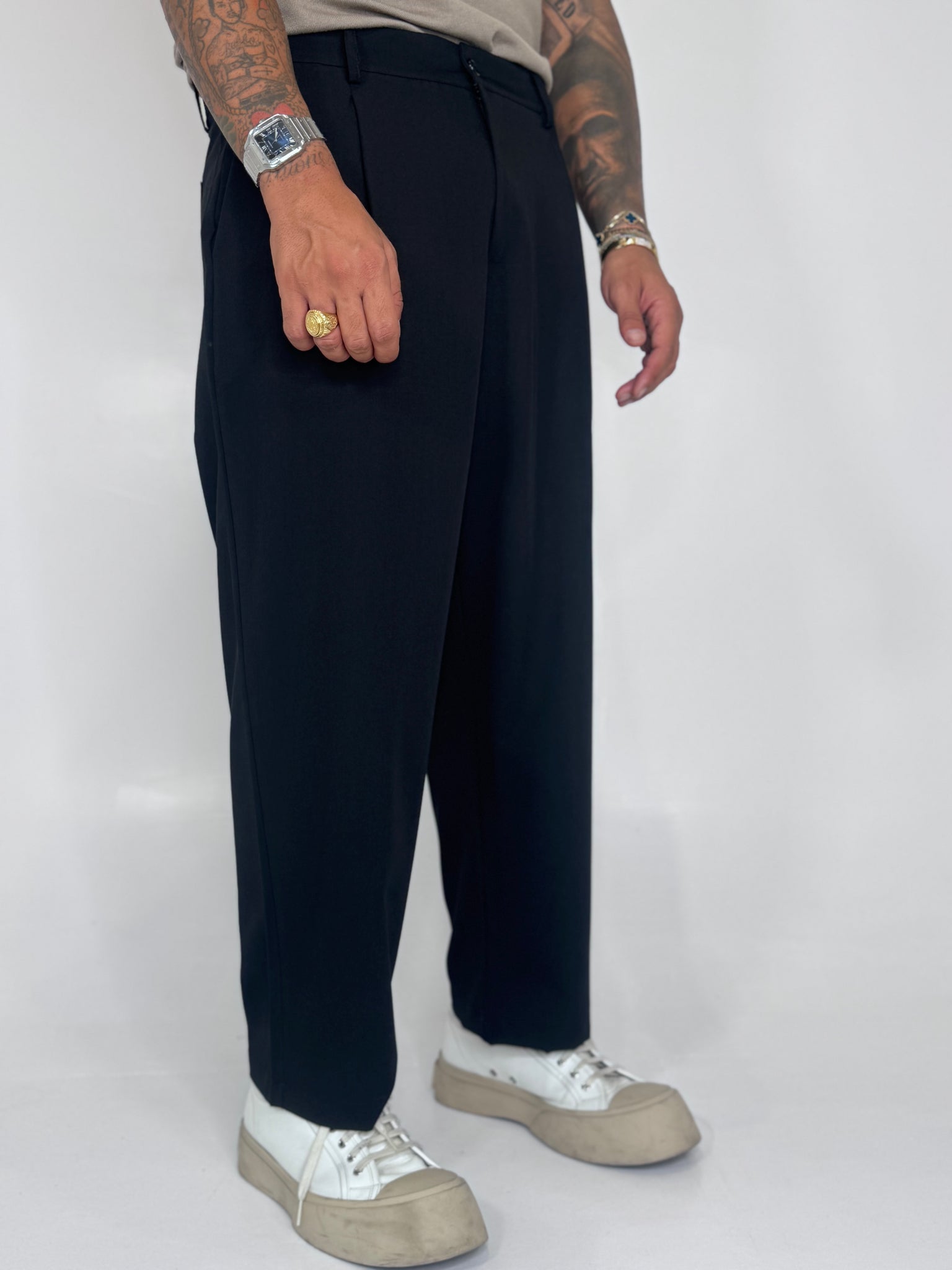 Sartorial Pantalab