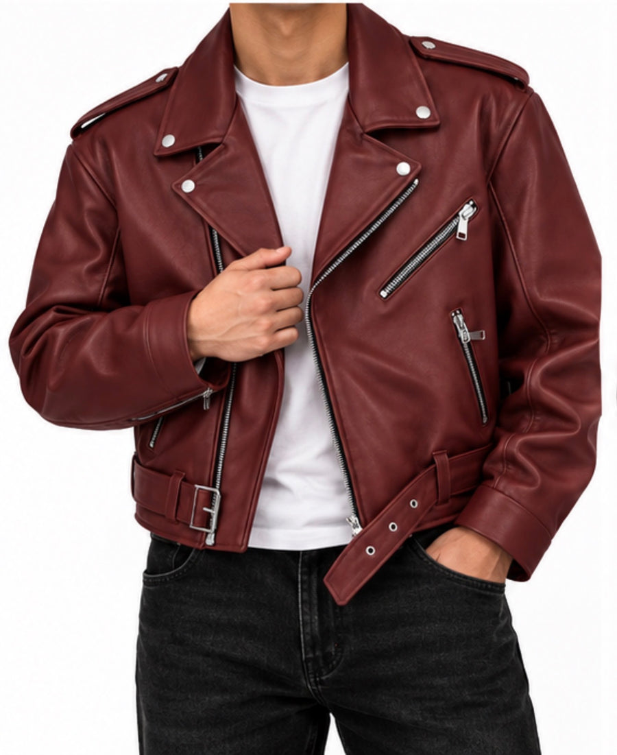 CHIODO BORDEAUX