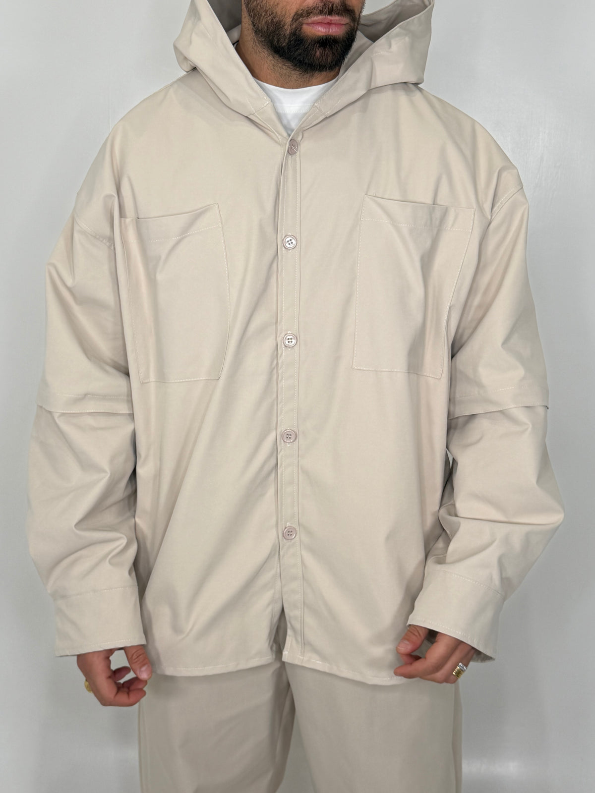 SET PARACHUTE TECH - lab22shop