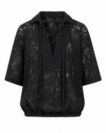 CAMICIA IVORY