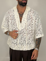 CAMICIA IVORY