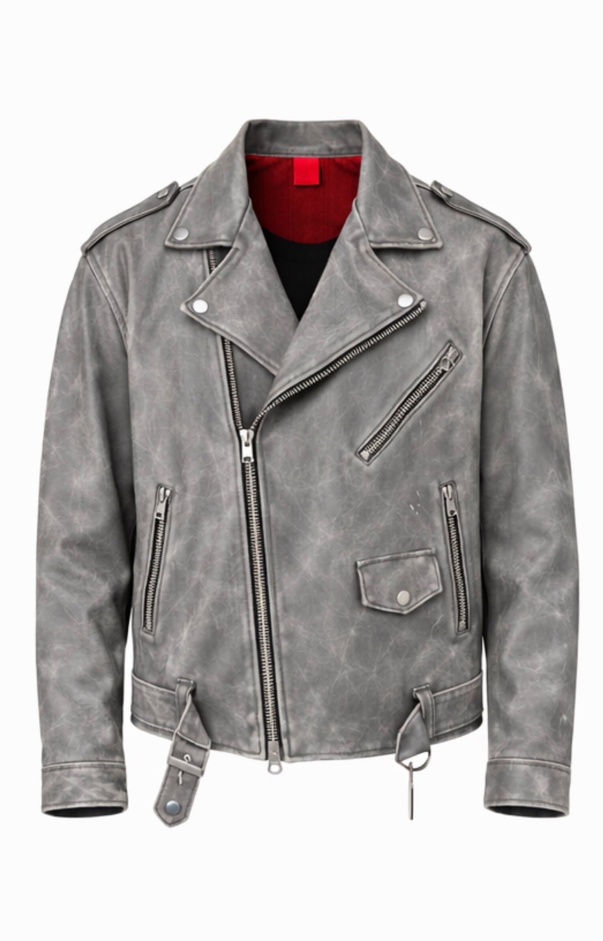 GIACCA IN PELLE GP06 - lab22shop