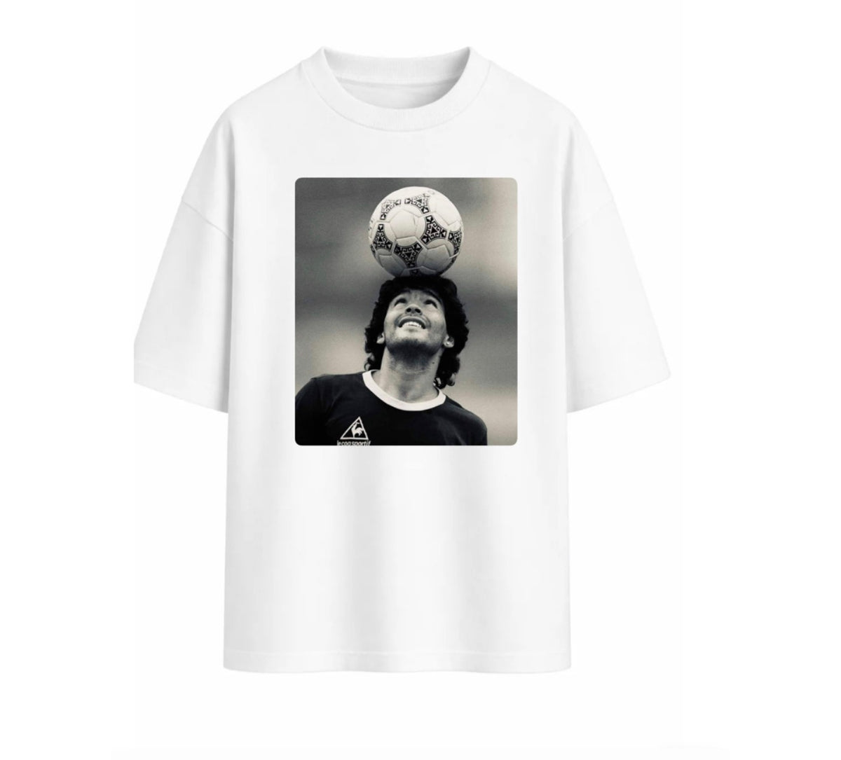 TSHIRT DIEGO MIAMI - lab22shop
