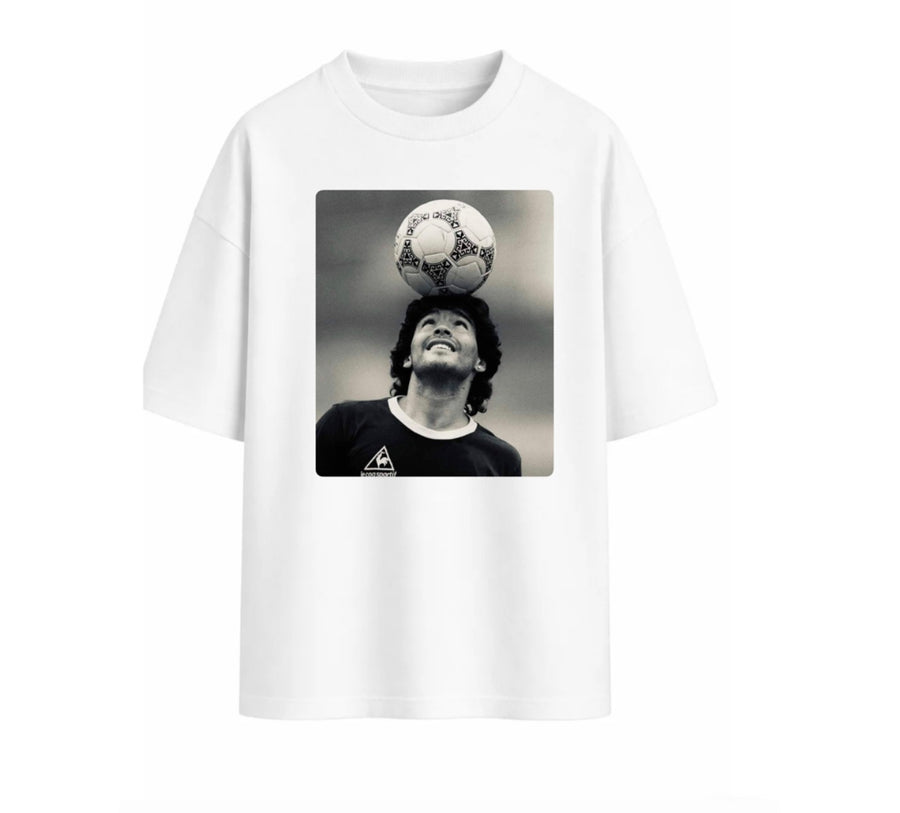 TSHIRT DIEGO MIAMI - lab22shop
