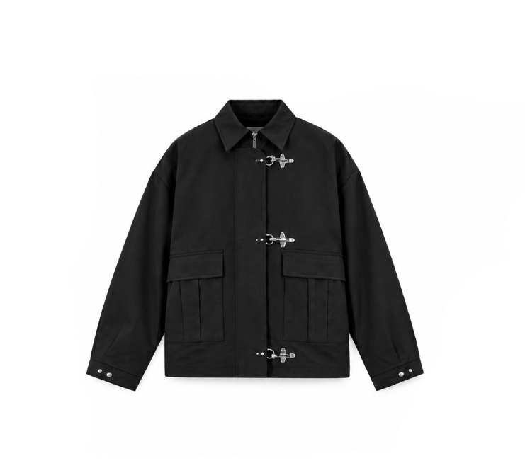 THE URBAN UNIFORM SET - lab22shop