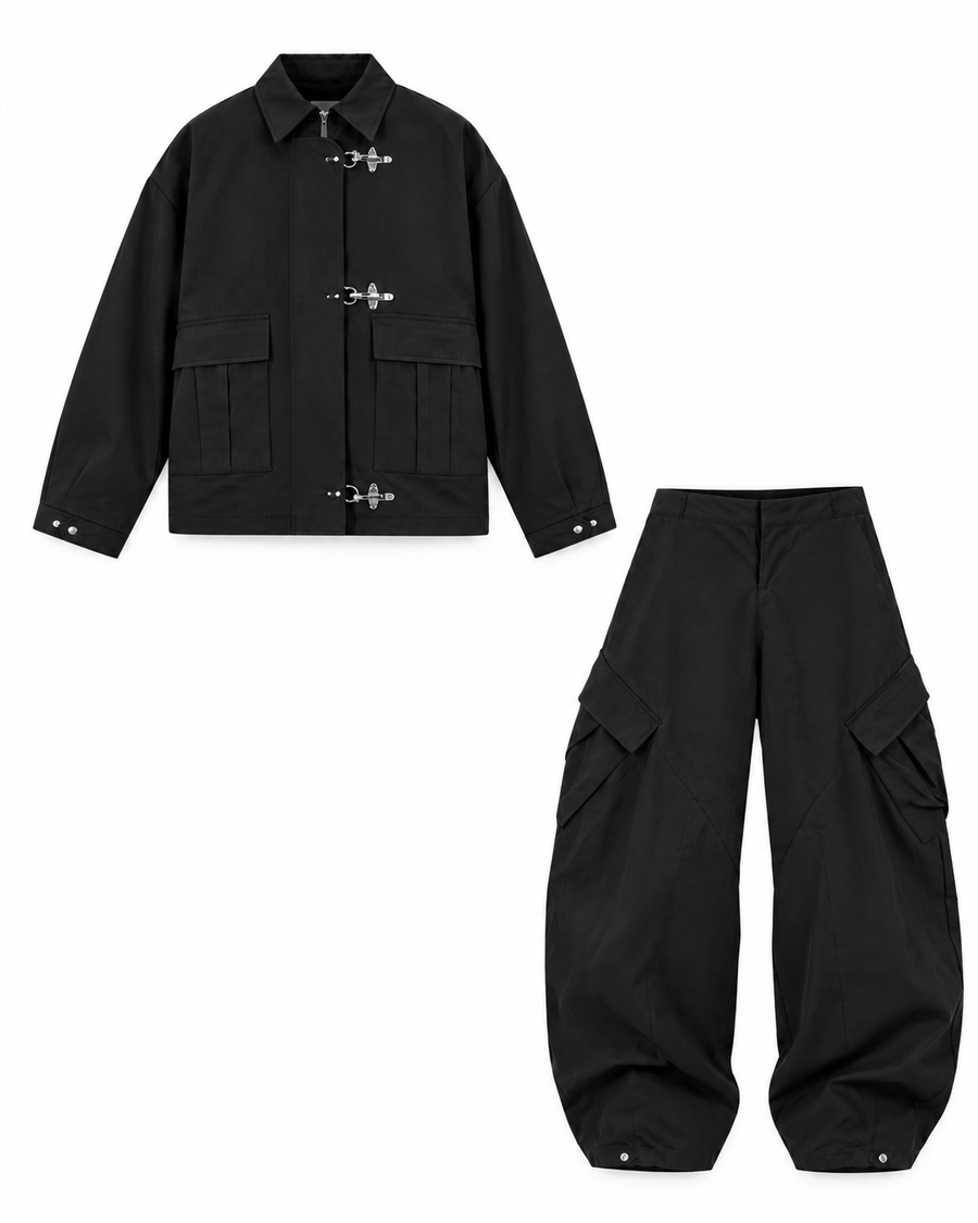 THE URBAN UNIFORM SET