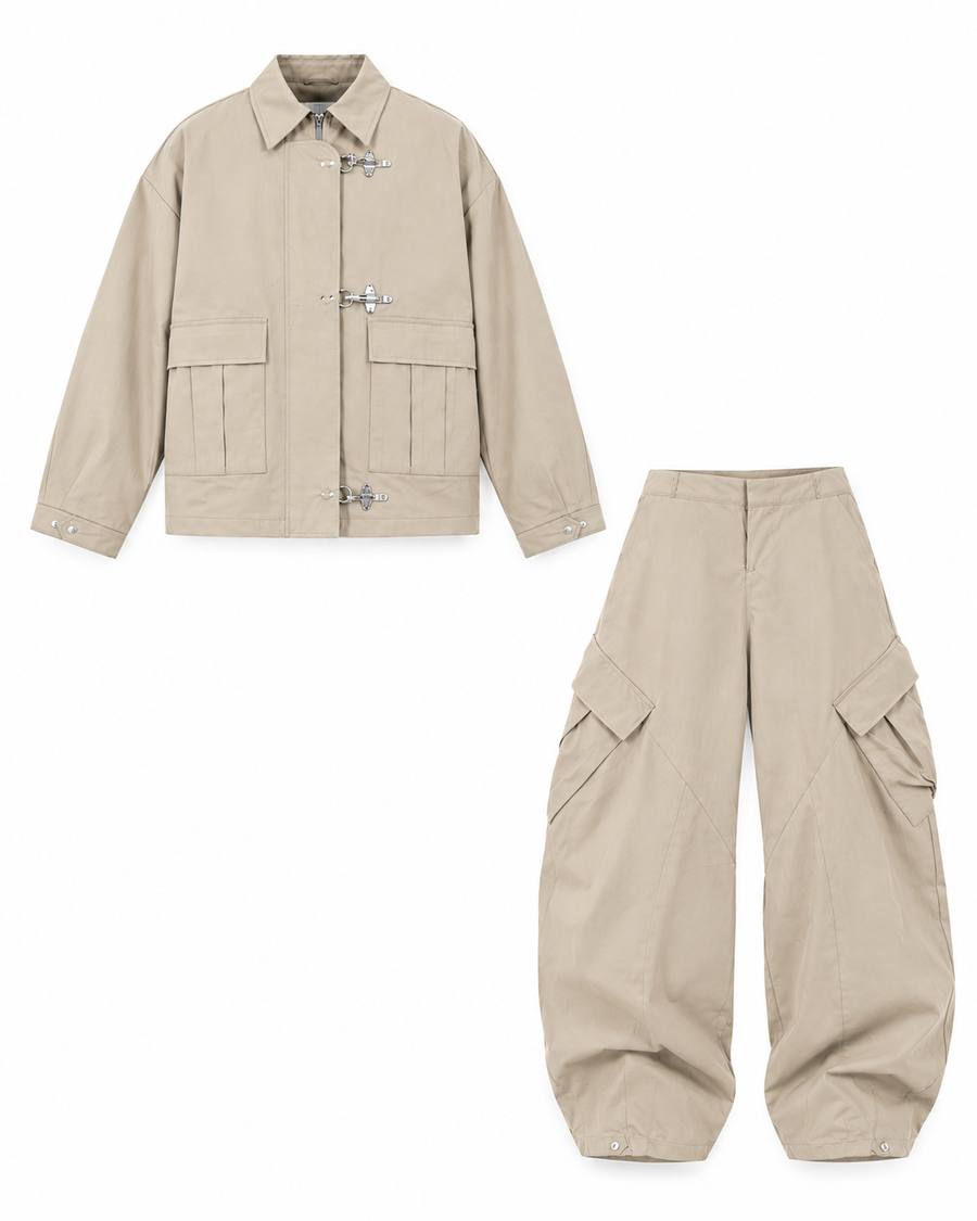 THE URBAN UNIFORM SET - lab22shop