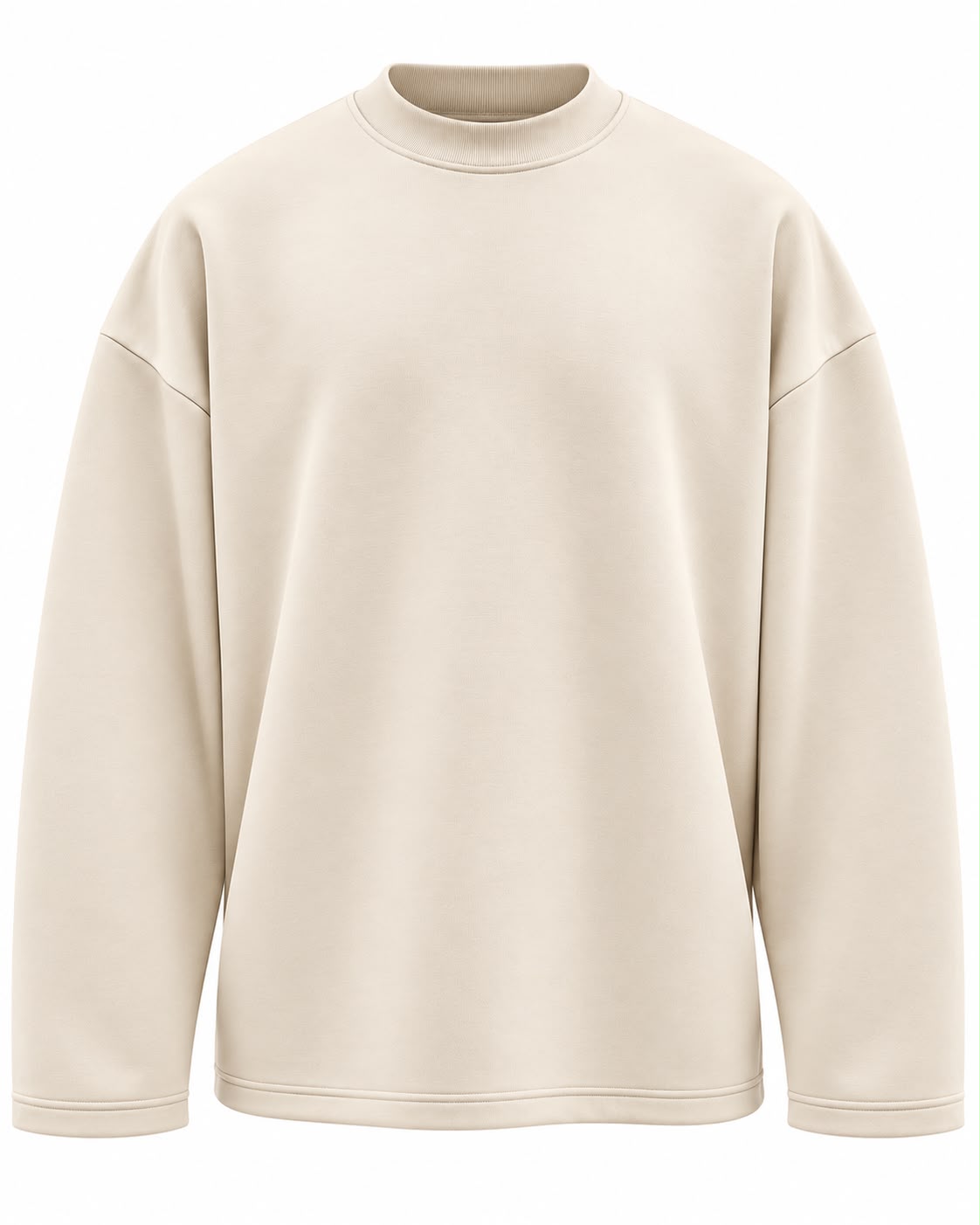 LONGSLEEVE IN SCUBA
