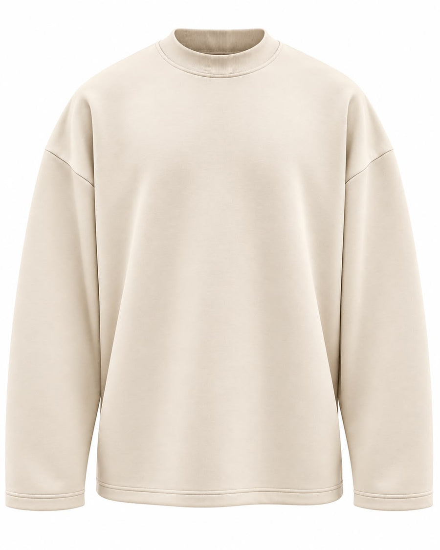 LONGSLEEVE IN SCUBA