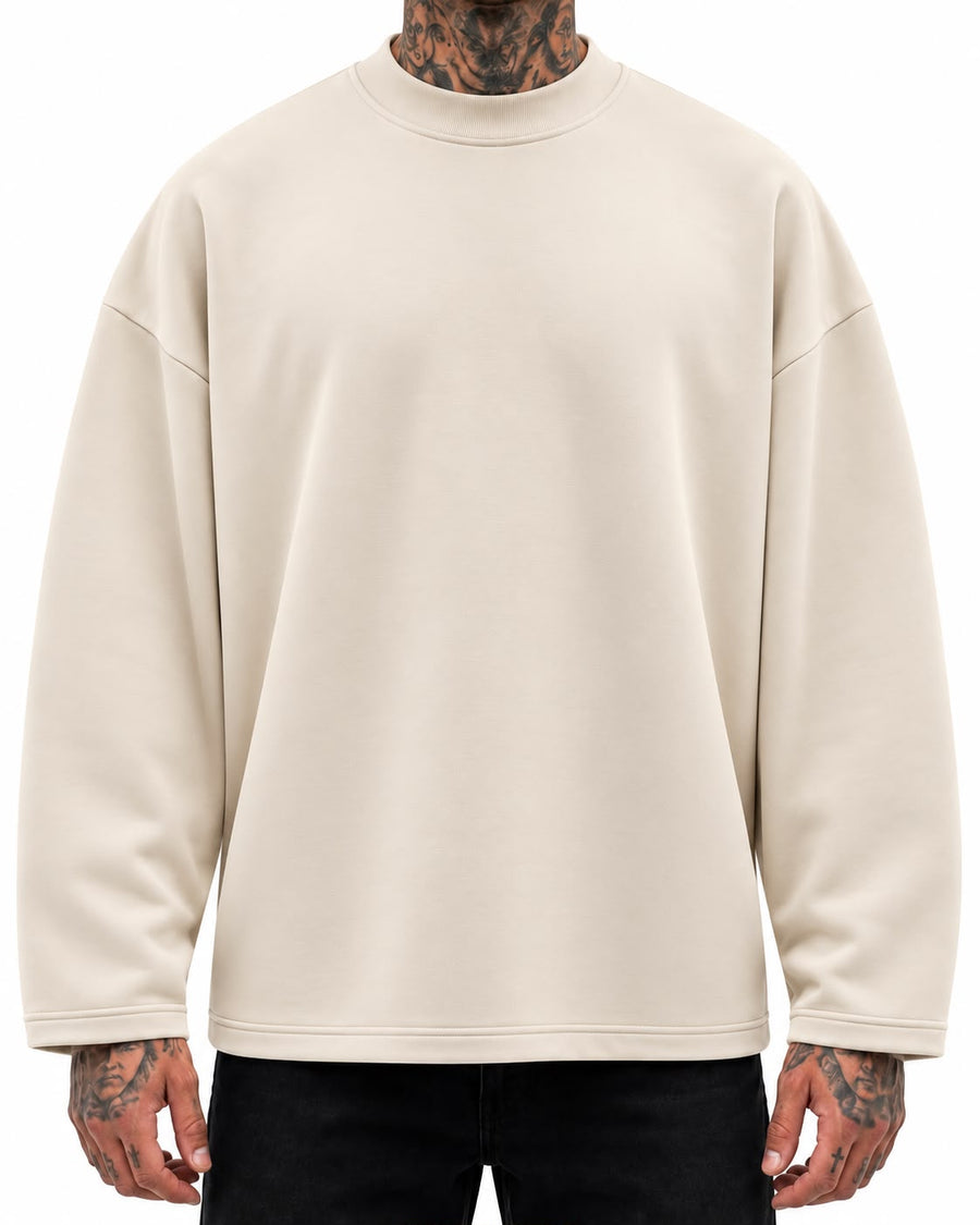 LONGSLEEVE IN SCUBA