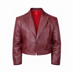 BLAZER CROPPED - lab22shop