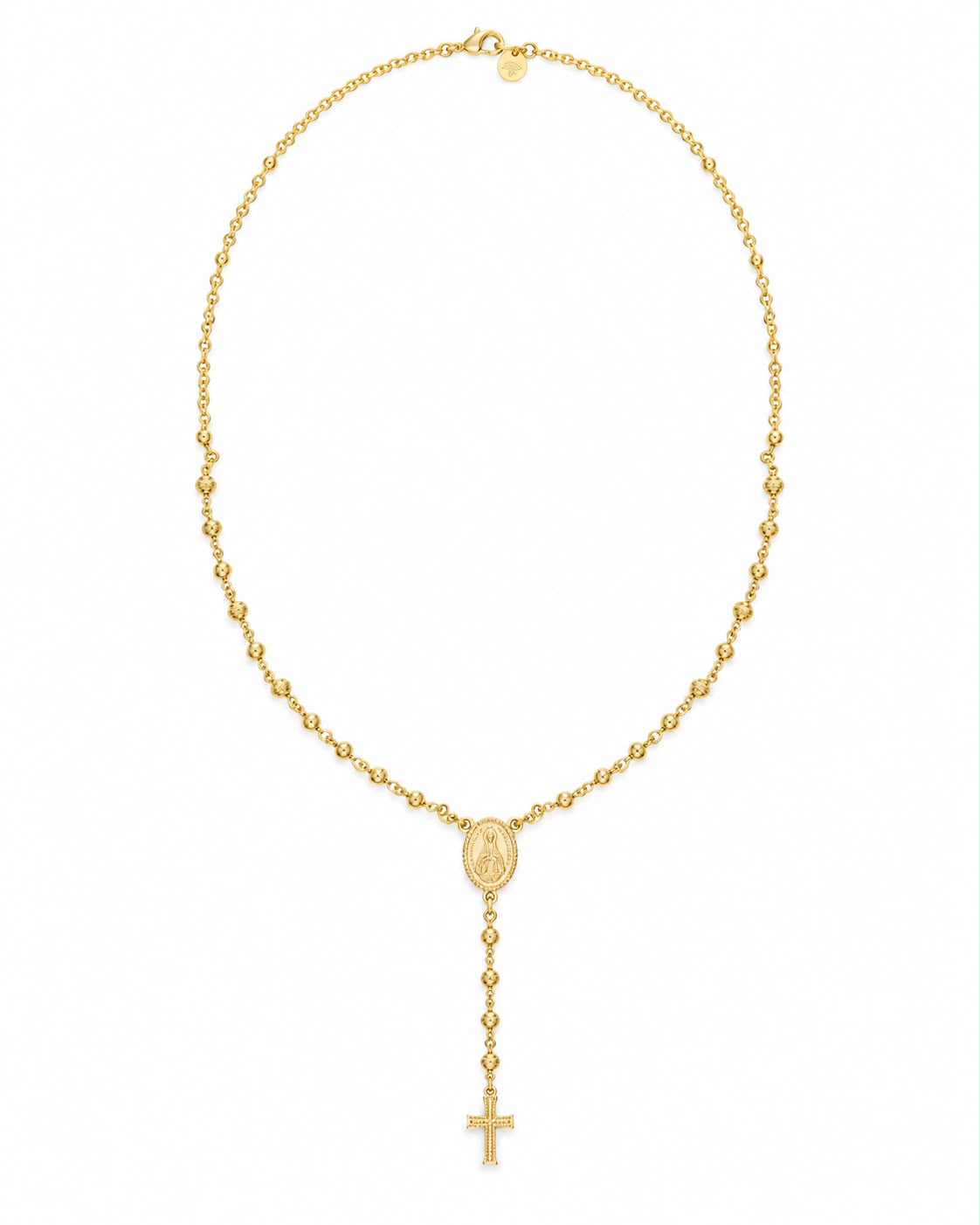 COLLANA GRAZIA DIVINA