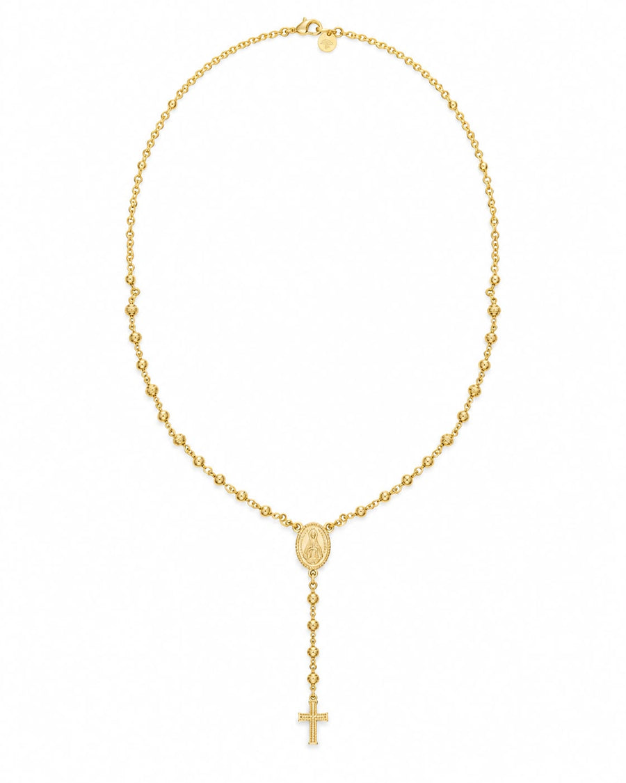 COLLANA GRAZIA DIVINA
