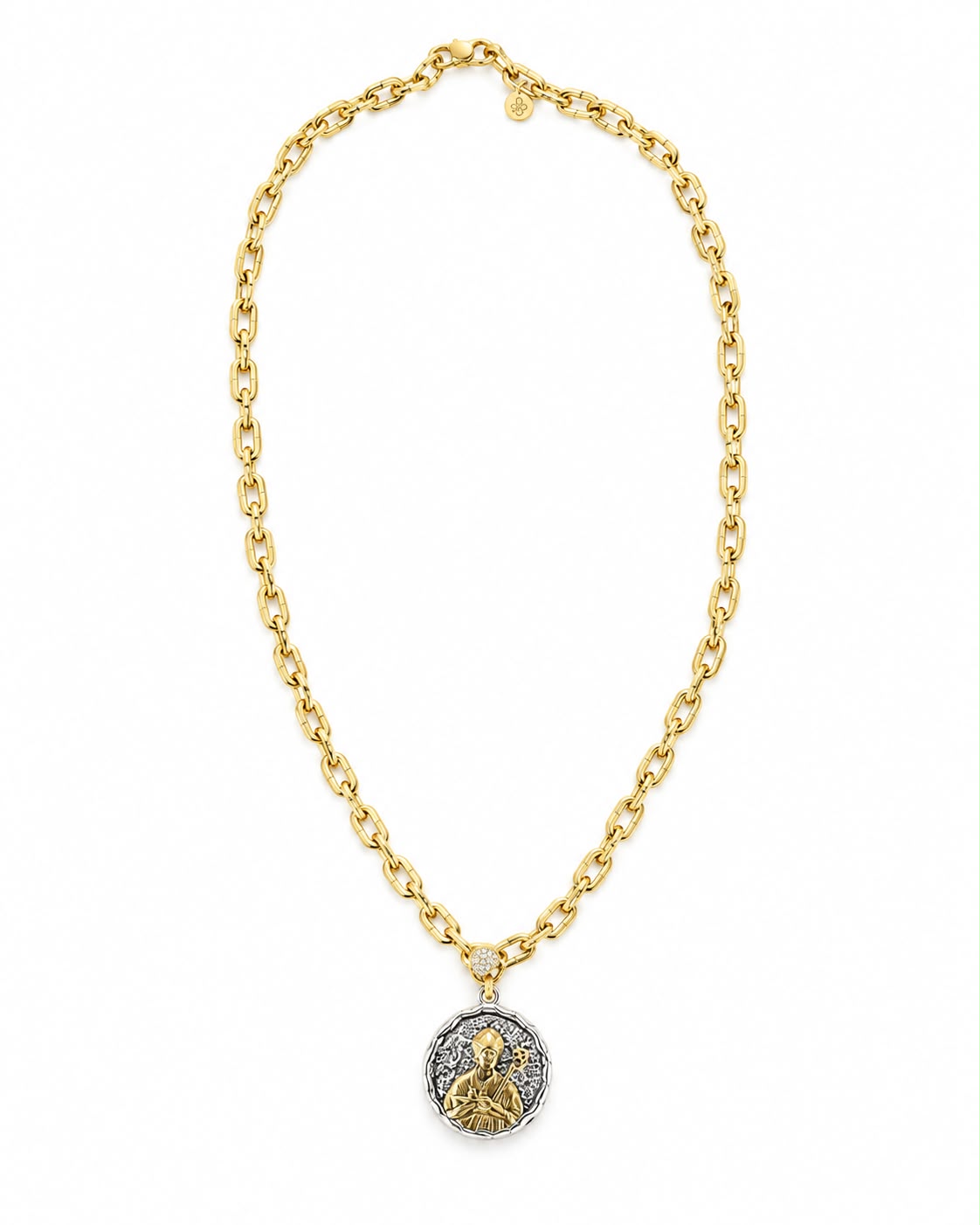 COLLANA SAN GENNARO