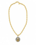 COLLANA SAN GENNARO