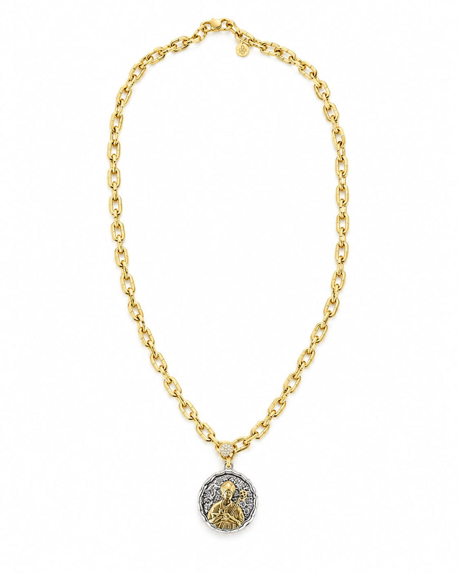 COLLANA SAN GENNARO
