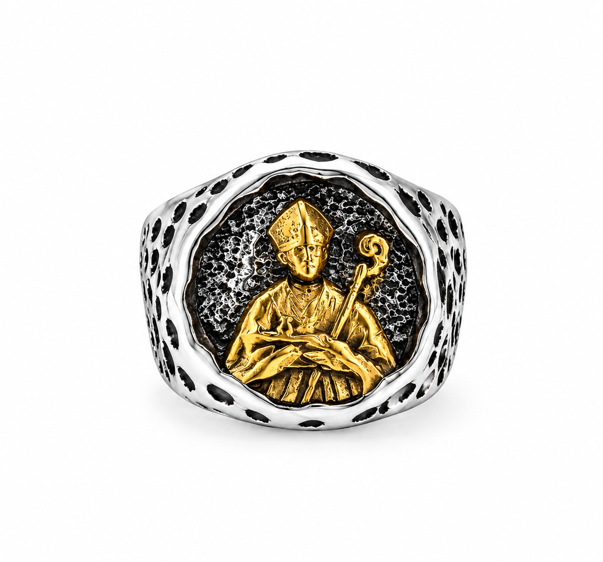 ANELLO SAN GENNARO