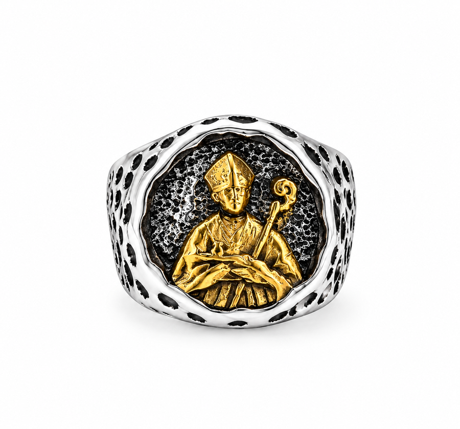 ANELLO SAN GENNARO