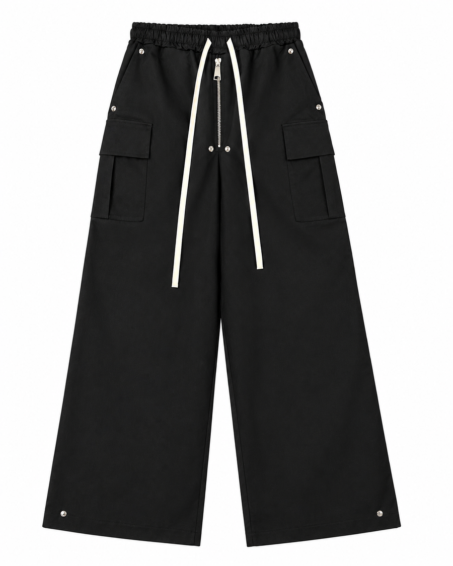 PANTALONE RICK VOL. II