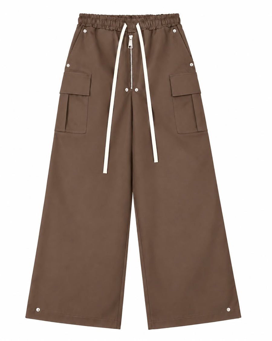 PANTALONE RICK VOL. II