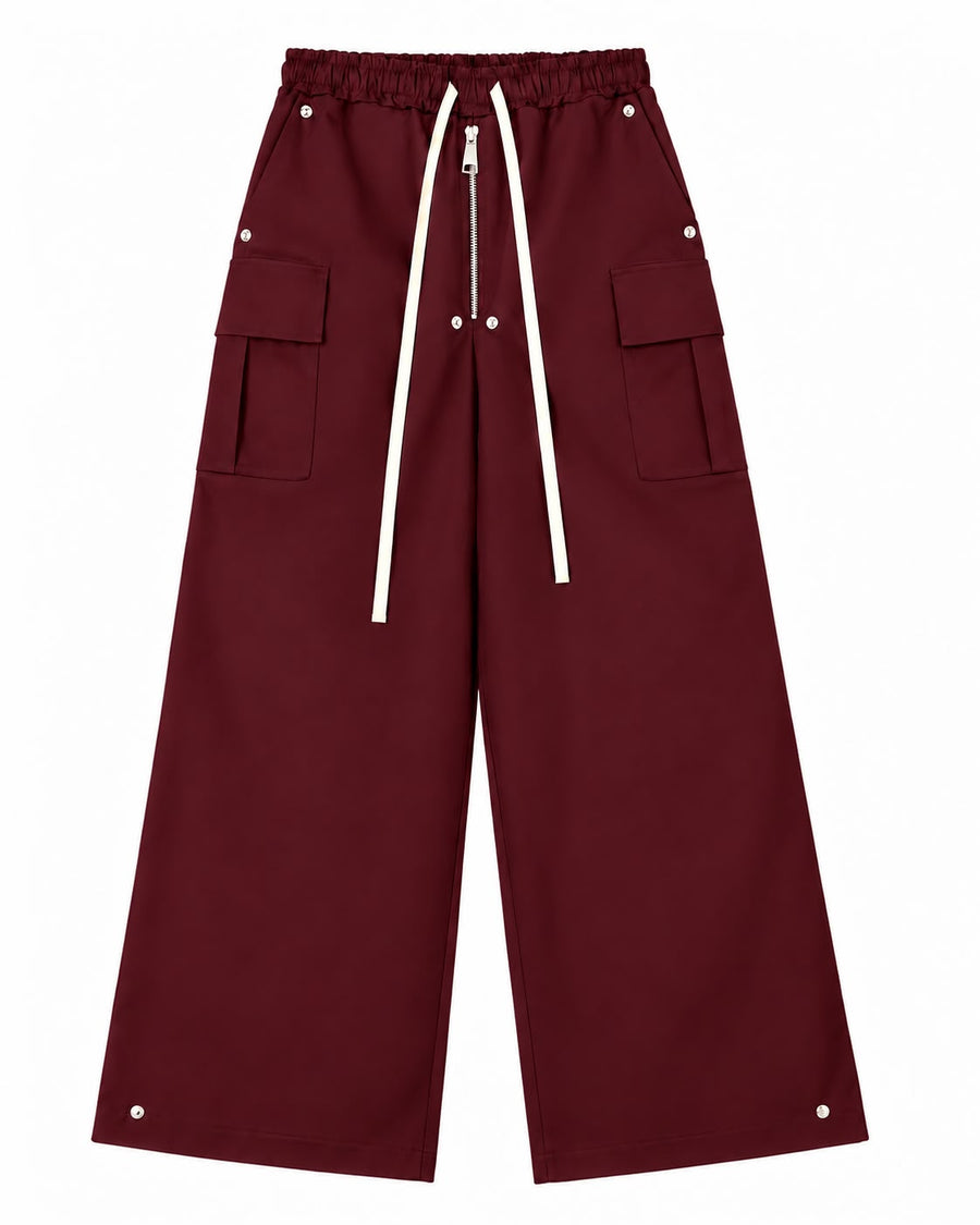 PANTALONE RICK VOL. II