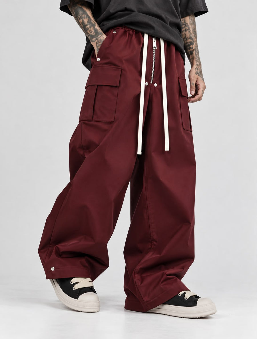 PANTALONE RICK VOL. II