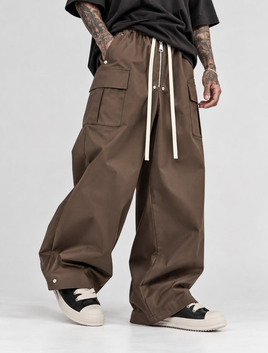 PANTALONE RICK VOL. II