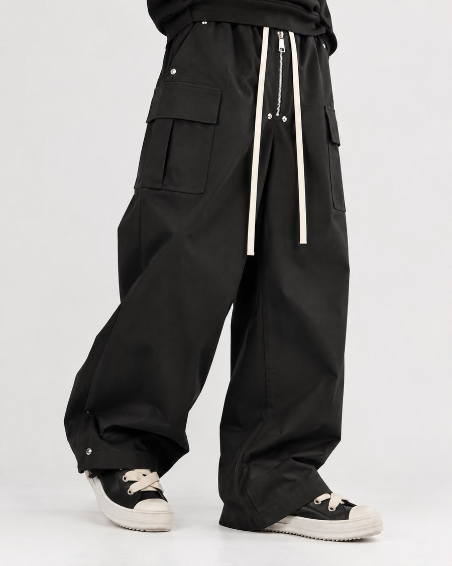 PANTALONE RICK VOL. II