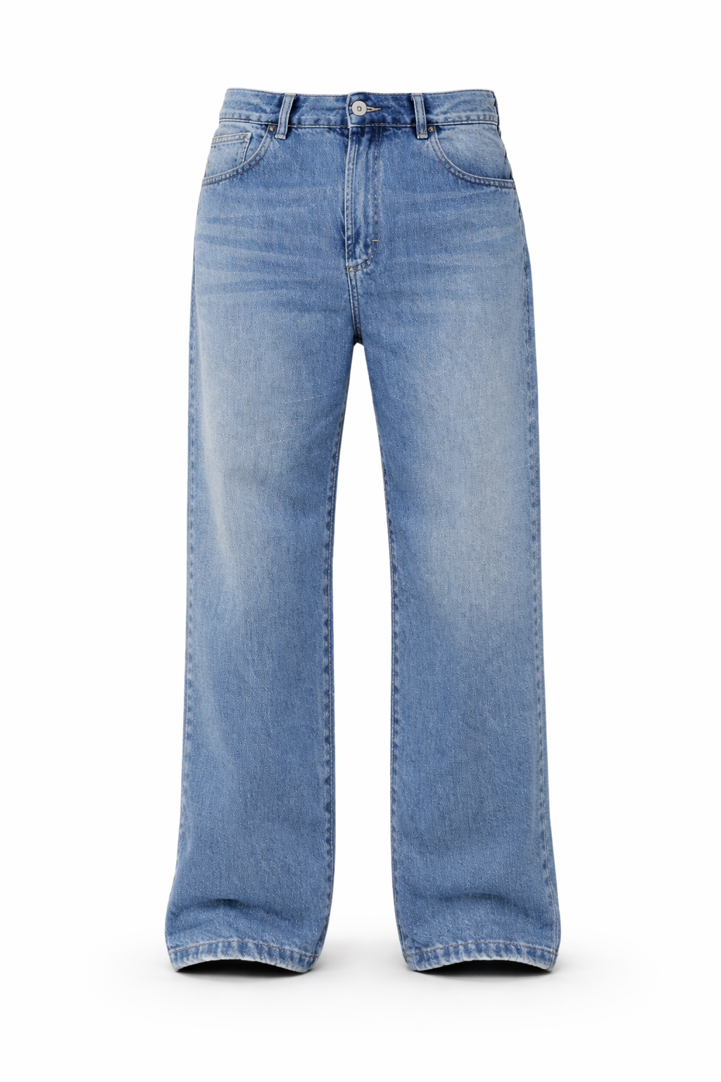 JEANS WIDE LEG - lab22shop
