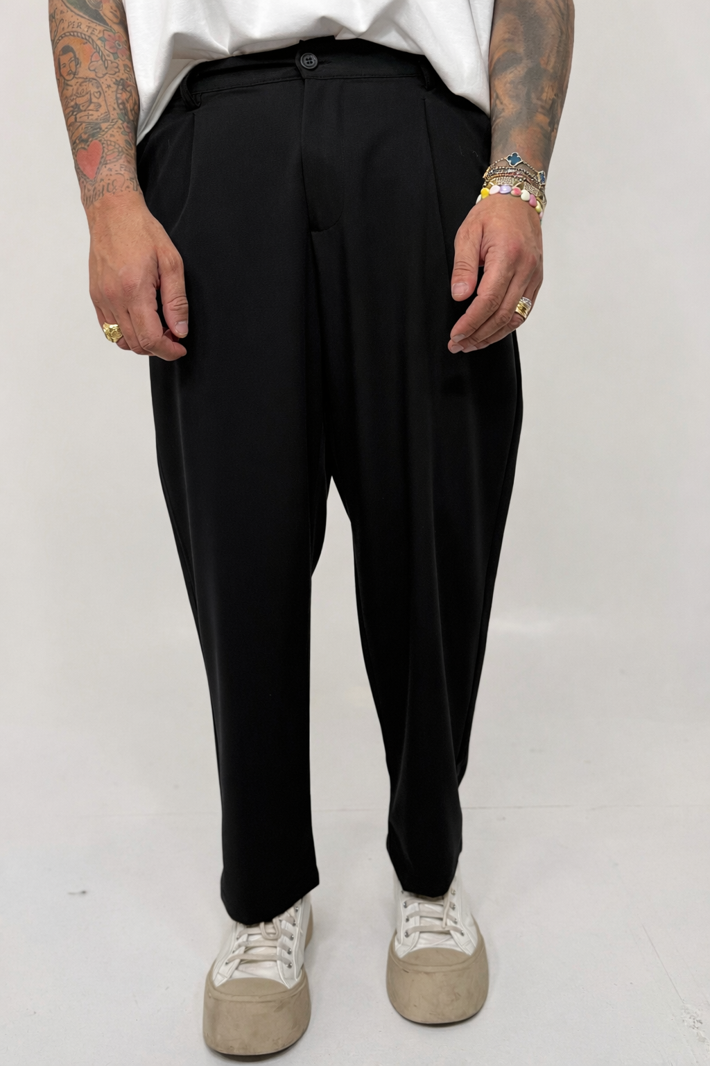 PANTALONE SARTORIALE - lab22shop