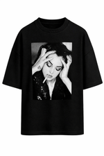 T-SHIRT GRAFICH BY GENNARO - lab22shop
