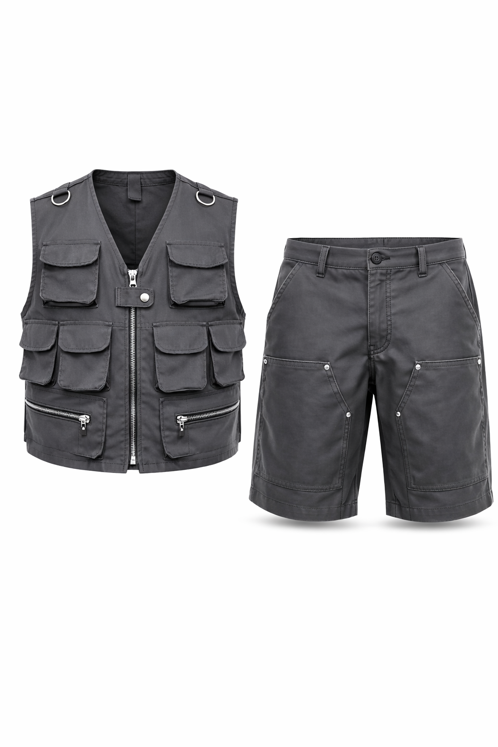 SET MILITARY WEAR - lab22shop