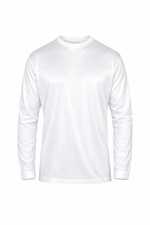 LONGSLEEVE IN FILO DI SCOZIA - lab22shop