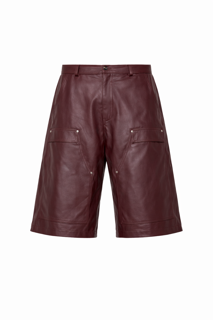 BERMUDA LEATHER CARGO