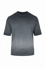 TEE GREY SMOKE - lab22shop