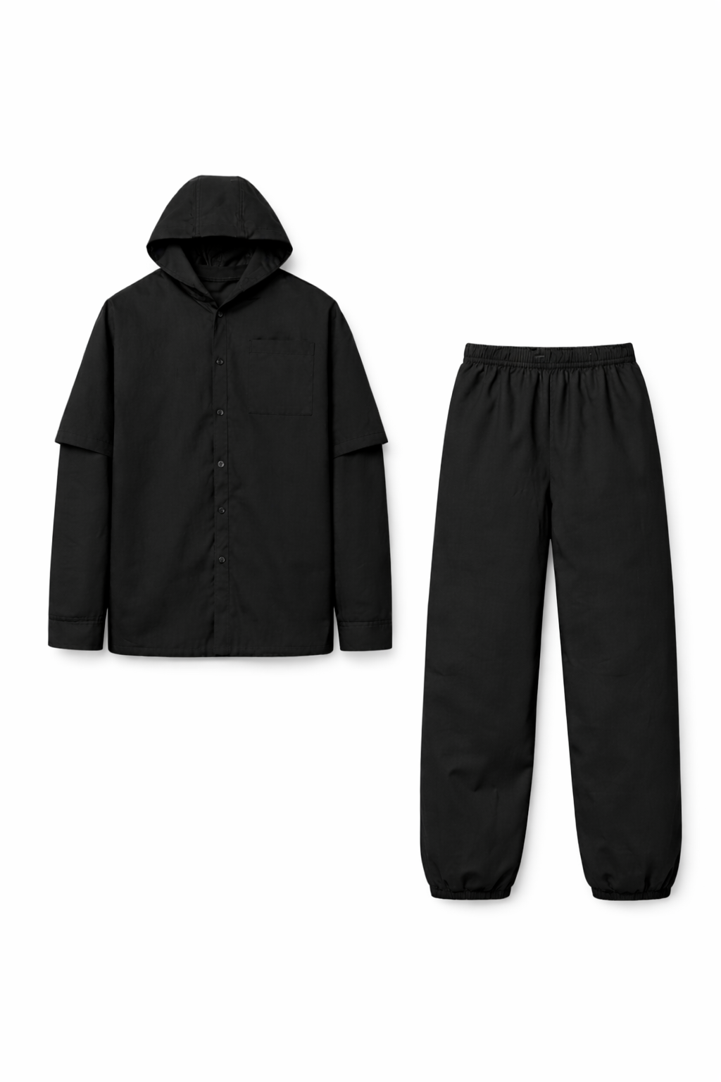 SET PARACHUTE TECH - lab22shop