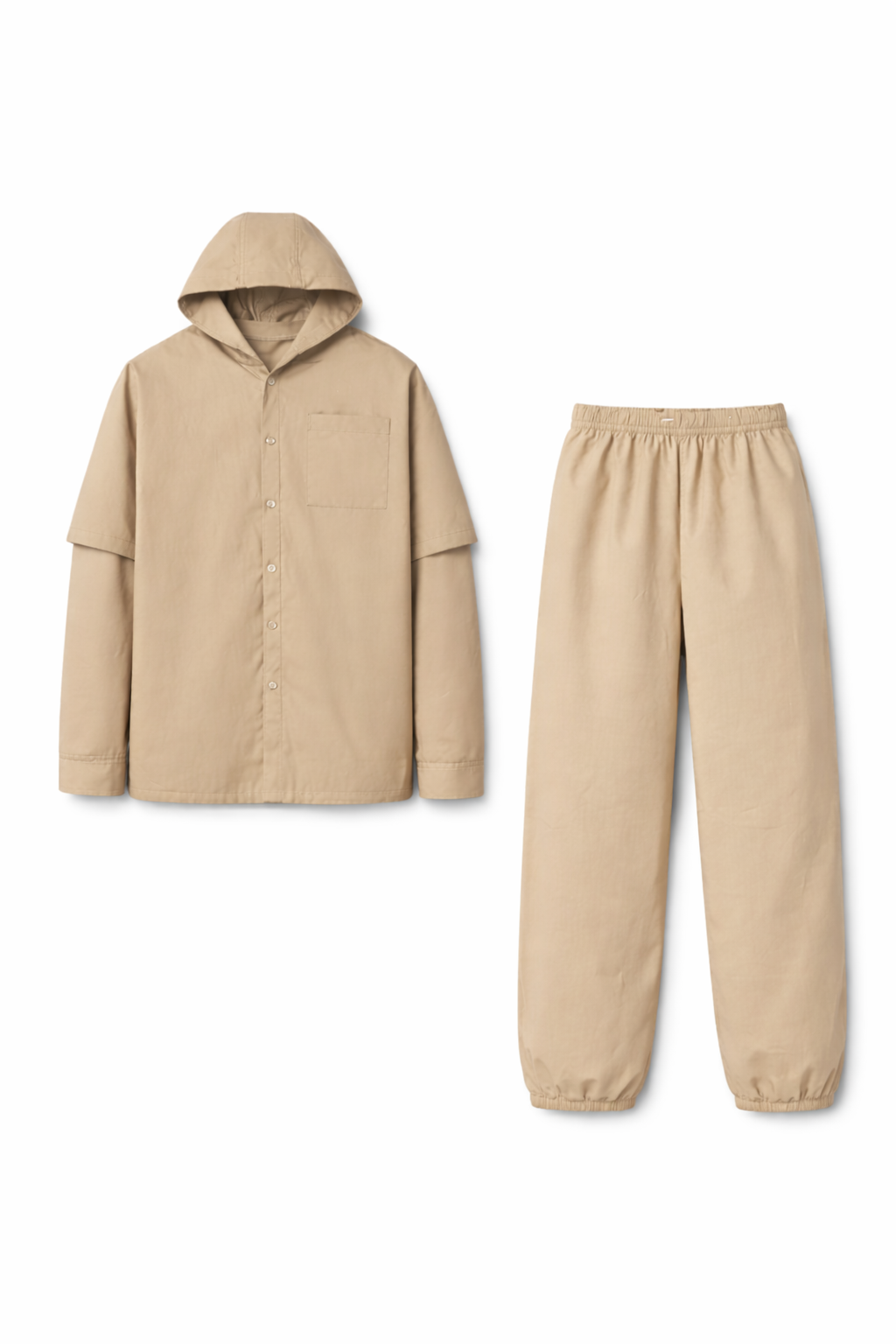 SET PARACHUTE TECH - lab22shop