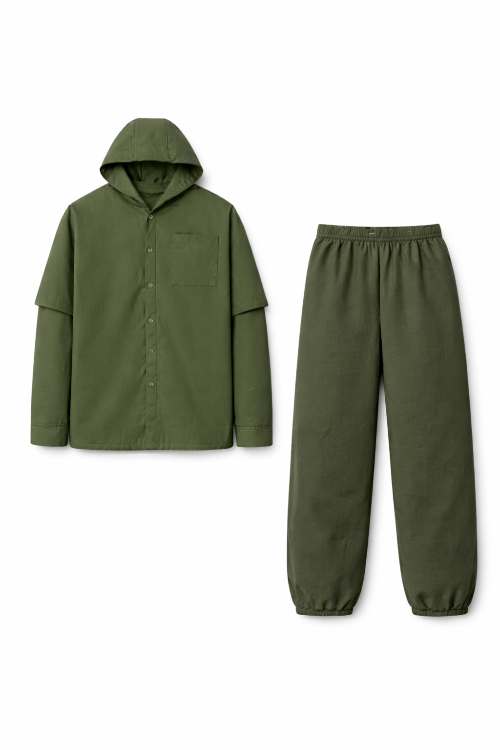 SET PARACHUTE TECH - lab22shop