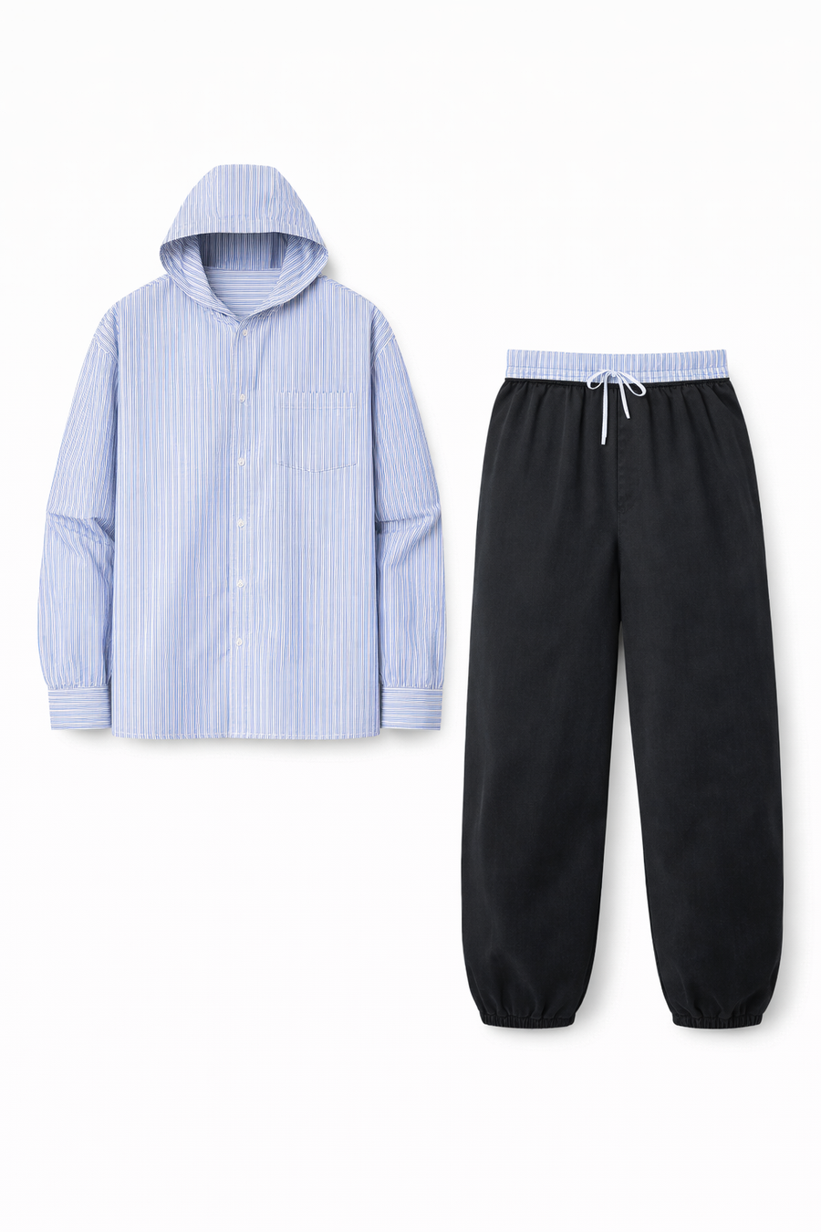 COORDINATO STREET EASE