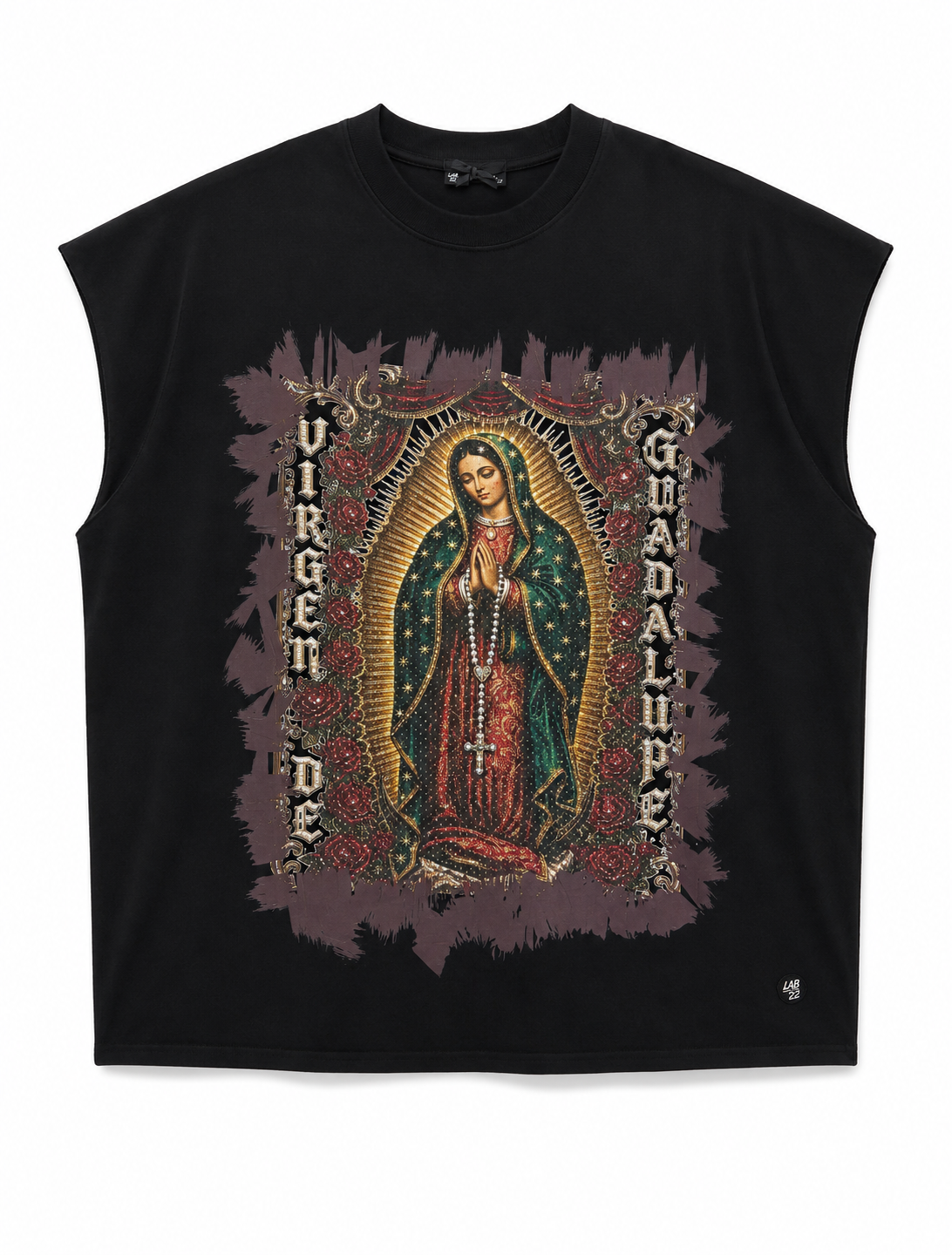 GIROMANICA GUADALUPE LIMITED EDITION