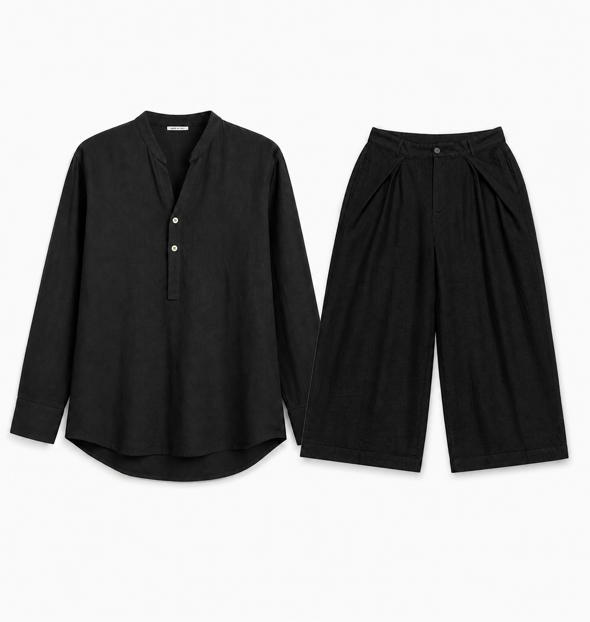 COORDINATO COREANO