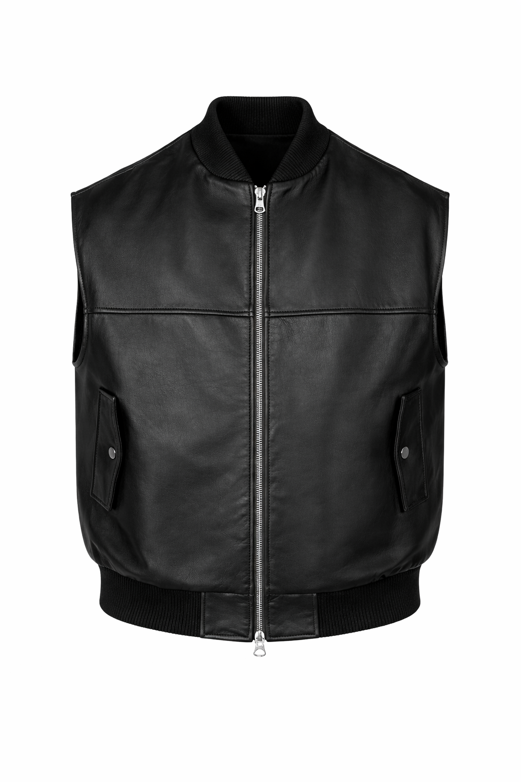 GILET ICON BASE COLLEGE - lab22shop
