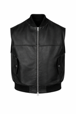 GILET ICON BASE COLLEGE - lab22shop