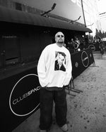 LONGSLEEVE GRAPHIC BY GENNARO - lab22shop