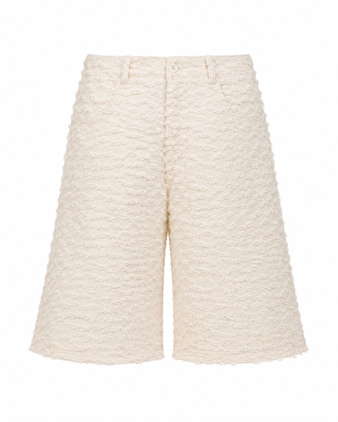 BERMUDA DENIM TEXTURE