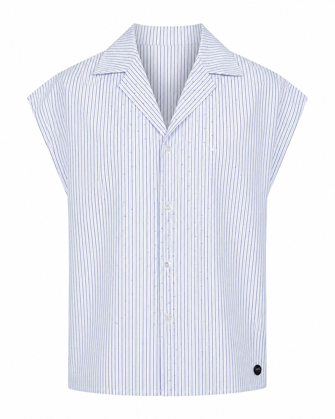 CAMICIA SHINE