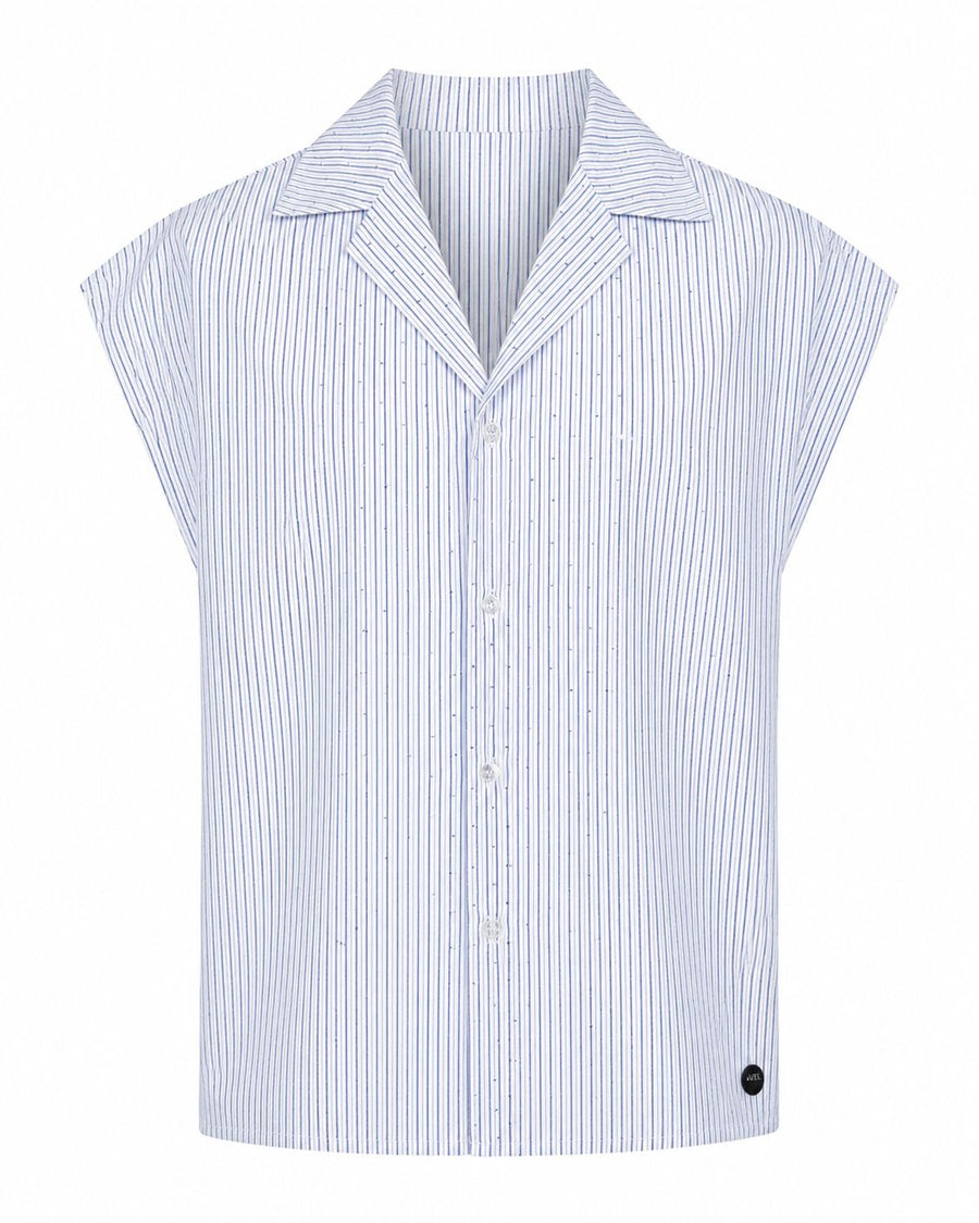 CAMICIA SHINE