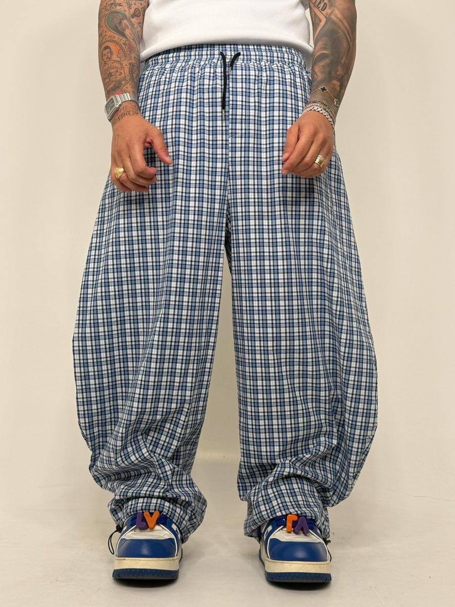 PANTALONE EASY FIT - lab22shop