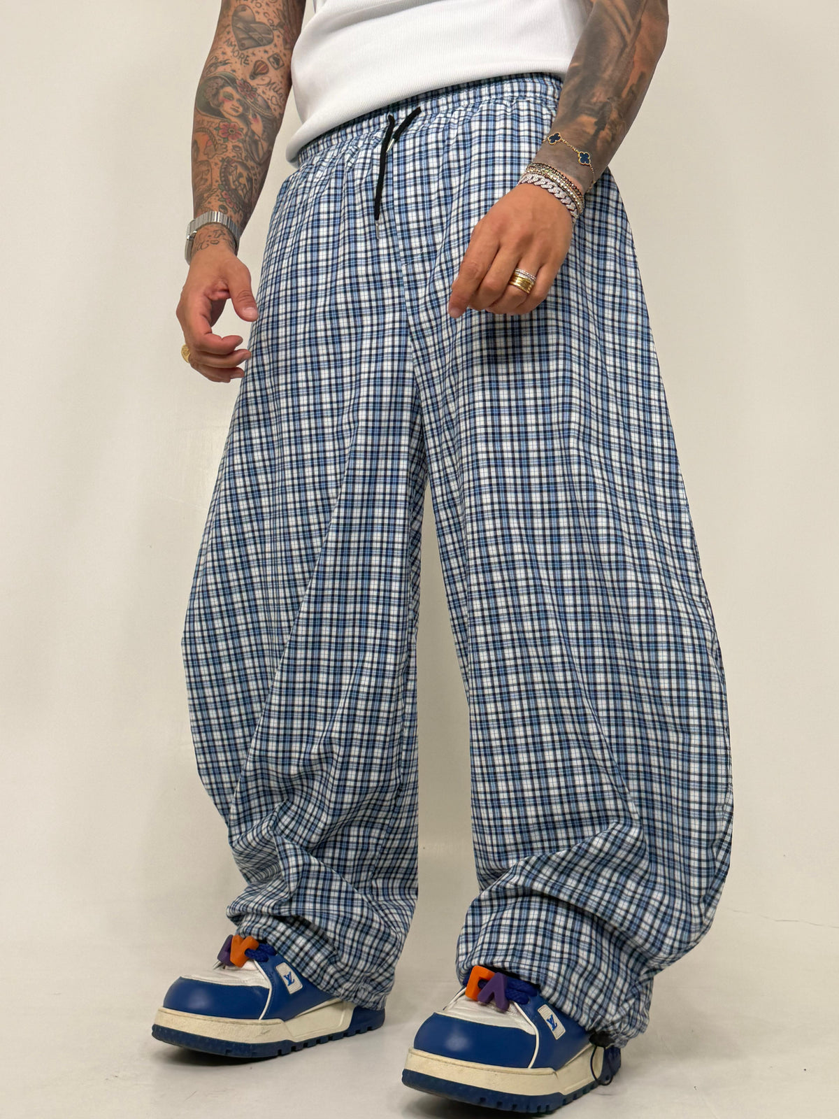 PANTALONE EASY FIT - lab22shop
